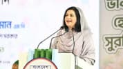 শিশুদের শৈশব হতে হবে নিরাপদ ও সুরক্ষিত : জুবাইদা রহমান