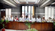 ভূমিকম্প মোকাবেলায় প্রস্তুতি সম্পর্কে অবহিত করার সুপারিশ স্থায়ী কমিটির