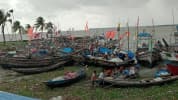 পদ্মা ও মেঘনাসহ সব নদীতে ২২ দিনের মাছ ধরায় নিষেধাজ্ঞা
