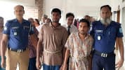 টাঙ্গাইলে শিশু ধর্ষণ মামলায় ২ আসামির যাবজ্জীবন
