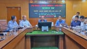 ফেনীতে ডেঙ্গু প্রতিরোধে সম্মিলিতভাবে কাজ করার আহবান ডিসির