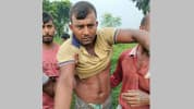 কুষ্টিয়ায় বিএসএফের গুলিতে যুবক আহত, ভারতীয় নাগরিক আটক