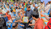 যাদের ক্ষমতা আছে, আইন তাদের পক্ষে : মোহাম্মদ সেলিম উদ্দিন