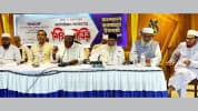 গণমানুষের অধিকার ও প্রত্যাশা পূরণে দায়িত্বশীলদের ভূমিকা পালন করতে হবে : গোলাম পরওয়ার