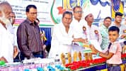 শিক্ষার মেরুদণ্ড শক্ত না হলে জাতি ও সমাজ ভেঙে পড়বে