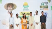 বগুড়ায় সুখের খামার এগ্রো ভিলেজের নির্মাণকাজ উদ্বোধন