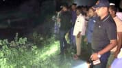 পটুয়াখালী ইপিজেডের প্রধান ফটকের সামনে থেকে যুবকের লাশ উদ্ধার