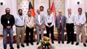 সেবার মান বাড়ানো গেলে চিকিৎসার জন্য বিদেশ যাওয়ার প্রবণতা কমবে : রাষ্ট্রপতি