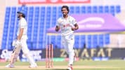 মাহরুফের চোখে বাংলাদেশের সেরা পেসার হাসান, মুগ্ধ বোলিংয়ে