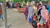 কুমিল্লায় মহাসড়কে গাড়িচাপায় স্বামী-স্ত্রী নিহত