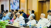একদল লোক পরিকল্পিতভাবে শ্রম অসন্তোষ তৈরি করতে চাচ্ছে