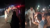 ভারতে নৌকাডুবিতে শিশুসহ ১৩ জনের মৃত্যু