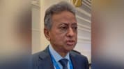 ঋণ নয়, চীনের সাথে যৌথ বিনিয়োগে যেতে চায় বাংলাদেশ : অর্থমন্ত্রী