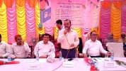 ঝালকাঠিতে শিক্ষার্থীদের নিয়ে ‘পড়া-খেলা উৎসব’