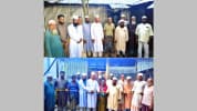 গাবতলীতে দুই পরিবারকে ঘর ও ৫ জনকে অটোভ্যান উপহার