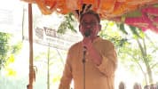 ঠাকুরগাঁওয়ে উন্নয়নের ধারা সূচনা করেছে বিএনপি: মির্জা ফয়সল