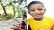 মির্জাপুরে লৌহজং নদীতে ডুবে শিশুর মৃত্যু
