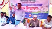 মধুপুরে ফ্যামিলি কার্ড খানা তথ্য সংগ্রহ কার্যক্রম উদ্বোধন