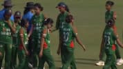 ত্রিদেশীয় সিরিজে ৪ রানের জন্য চ্যাম্পিয়ন হতে পারলো না বাংলাদেশ