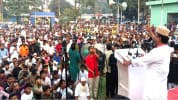 ঠাকুরগাঁওয়ের মানুষের মন থেকে দাঁড়িপাল্লাকে মুছে ফেলা যাবে না