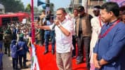 সব ধর্মের মানুষকে সাথে নিয়ে দেশ গড়তে চাই : প্রধানমন্ত্রী
