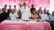 সম্প্রীতির বন্ধন আরো সুদৃঢ় করতে হবে : প্রবাসী কল্যাণমন্ত্রী