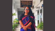 সড়ক দুর্ঘটনায় গুরুতর আহত চেসিকে এয়ার অ্যাম্বুলেন্সে ঢাকা পাঠাল রাবি প্রশাসন