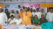 বিএনপি ক্ষমতায় থাকায় হিন্দু সম্প্রদায় সুন্দরভাবে উৎসব পালন করতে পারছে