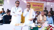 সব ধর্মের মানুষের মধ্যে সম্প্রীতির বন্ধন সুদৃঢ় করতে হবে