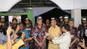 সিলেট সীমান্তে বিজিবির বিশেষ নিরাপত্তায় ৫৭ পূজামণ্ডপ