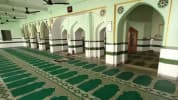 মোদির বাসভবনের পাশের মসজিদ খালি করার নির্দেশ