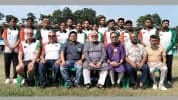 ১২ সদস্যের বাংলাদেশ আরচ্যারি দল বৃহস্পতিবার ইরাক যাচ্ছে
