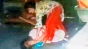ব্রাহ্মণপাড়ায় শাশুড়িকে পিটিয়ে অচেতন, গৃহবধূ আটক