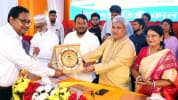 রাজশাহী নিউ গভর্নমেন্ট ডিগ্রি কলেজের কৃতী শিক্ষার্থীদের সংবর্ধনা
