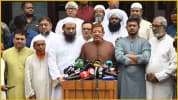 লংমার্চ শান্তিপূর্ণ করতে প্রশাসনের সহযোগিতা চায় ১১ দল