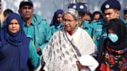 হত্যা মামলায় রিমান্ড শেষে কারাগারে সাবেক মন্ত্রী দীপু মনি