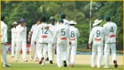 ওয়েস্ট ইন্ডিজ ও বিসিবি একাদশের মধ্যকার প্রস্তুতি ম্যাচ ড্র