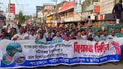 সাজেক ভ্রমণ নিষেধাজ্ঞা প্রত্যাহারের দাবিতে ৪৮ ঘণ্টার আল্টিমেটাম