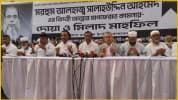 বিএনপি নেতা মরহুম সালাউদ্দিন আহমেদের কুলখানি অনুষ্ঠিত