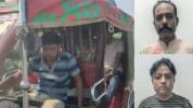 হাসিনার দেশে ফেরা নিয়ে মান্দায় মাইকিং : ছাত্রলীগের সভাপতিসহ আটক ২