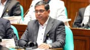 হাসিনার বিচার দেখার অপেক্ষায় দেশবাসী : মীর শাহে আলম
