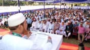 আল্লাহর কাছে জবাবদিহির অনুভূতি নিয়ে দায়িত্ব পালন করতে হবে