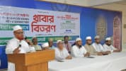 আওয়ামী লীগ আধিপত্যবাদের পক্ষের শক্তি: এ টি এম আজহারুল ইসলাম এমপি