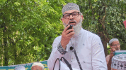 মাসুদ সাঈদীর প্রচেষ্টায় স্থানান্তরিত হল পিরোজপুর ল’ কলেজের পরীক্ষাকেন্দ্র