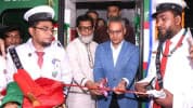ট্রেনে ৬৮৫ টাকায় ঢাকা থেকে কক্সবাজার ভ্রমণ করতে পারবেন যাত্রীরা : রেলপথ মন্ত্রী