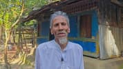 সাঈদী রাজাকার ছিলেন না: মানিক পশারীর ভাই