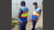 পদ্মায় গোসলে নেমে নিখোঁজ পর্যটকের লাশ উদ্ধার