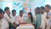 সোনাতলায় দৈনিক নয়া দিগন্তের ২২তম প্রতিষ্ঠাবার্ষিকী উদযাপন