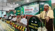 কুষ্টিয়ায় ২৮ অক্টোবরের শহীদদের স্মরণে জামায়াতের আলোচনা সভা ও দোয়া