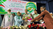 ২৮ অক্টোবর আওয়ামী জঙ্গিপনার এক রক্তাক্ত দলিল : এহসানুল মাহবুব জুবায়ের